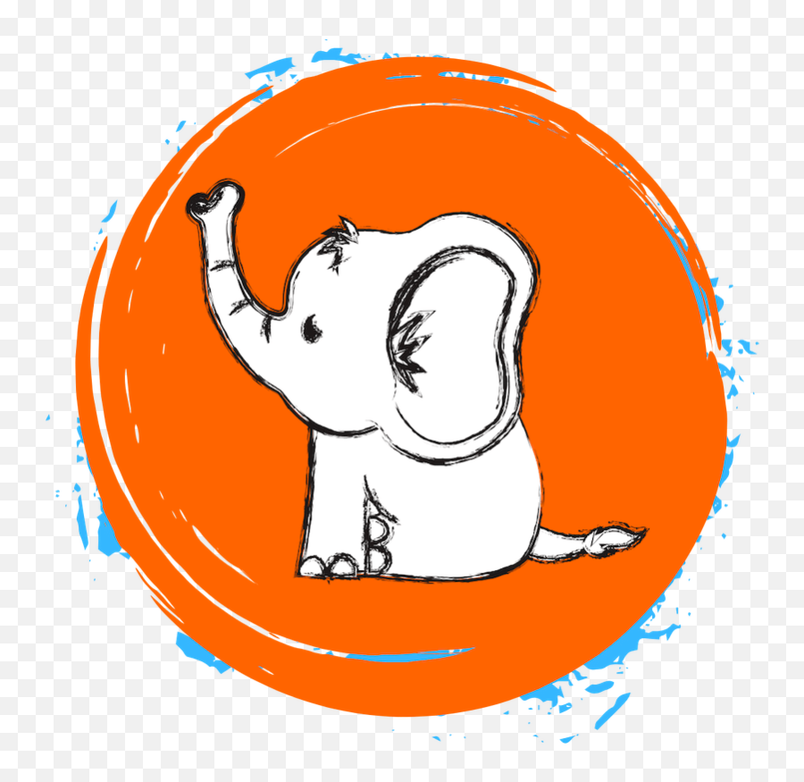 Fun Figures Clay Cafe Truro - Big Emoji,Narwhal Emoji