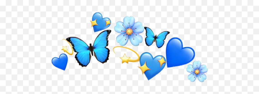 Largest Collection Of Free - Toedit Emojiphone Stickers Emoji Crowns Png,Emojios