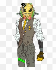 Pin - Supervillain Emoji,Beat Emoji