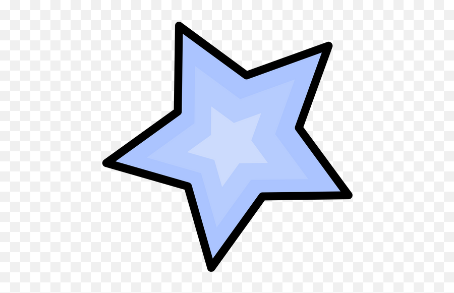 Star Logo Icon Of Colored Outline Style - Available In Svg Dot Emoji,Star Shoes Emoji