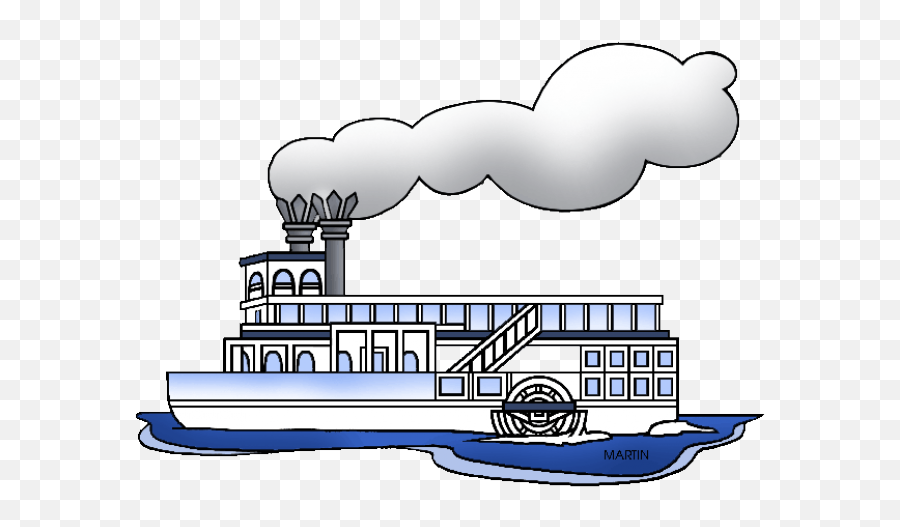 Png Free Stock Speed Free Download Clip Art Carwad - Steam Steamboat Png Emoji,Cruise Ship Emoji