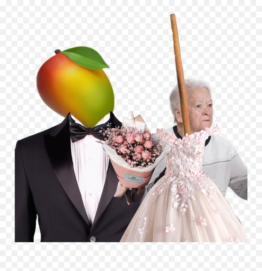 Graciasmangowedding Sticker By - Wedding Ceremony Supply Emoji,Peach Emoji Butt