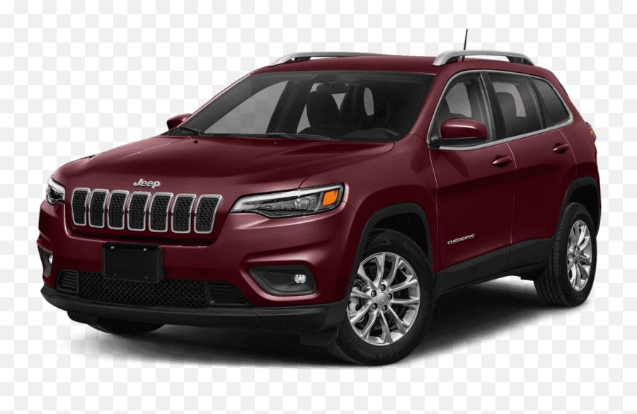 New 2020 Jeep Cherokee Latitude Sport - Red Jeep Cherokee Latitude Lux 2021 Emoji,Jeep Emoticon