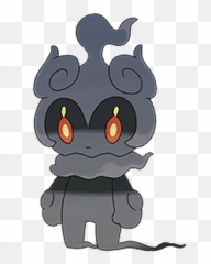 Pokemon Draw Marshadow Emoji
