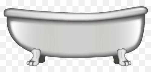 Emoji - Bathtub,Toilet Emoji