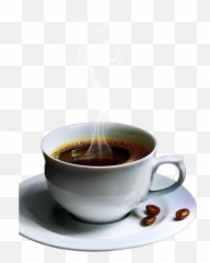 Hot Coffee Png Picture - Cup Emoji