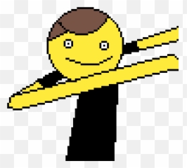 Pixilart - Cartoon Emoji,Dab Emoticon