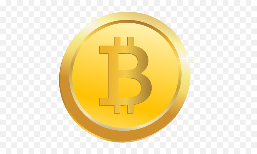 Clip Art Coins Clipart Image 4 - Bitcoin Clipart Emoji,Coin Emoji