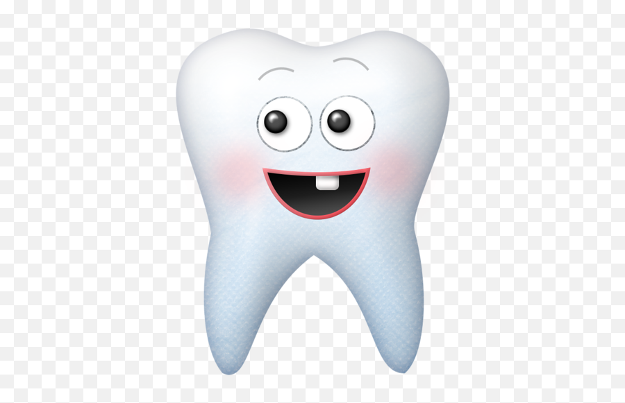 Toothy Smile - Gif De Muelas Emoji,Toothache Emoji