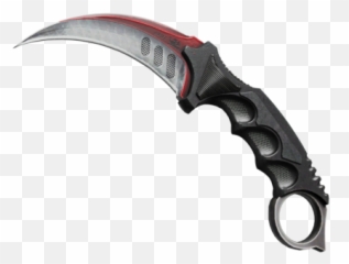 Inventory User - Karambit Emoji