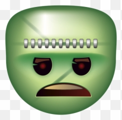 Emoji - Emoticon,Monster Emoji