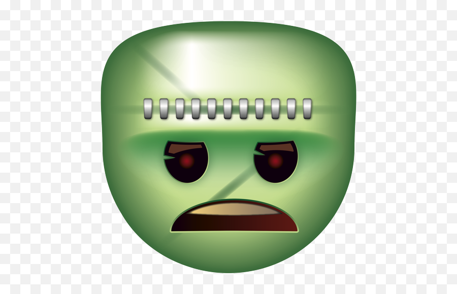 Emoji - Emoticon,Monster Emoji