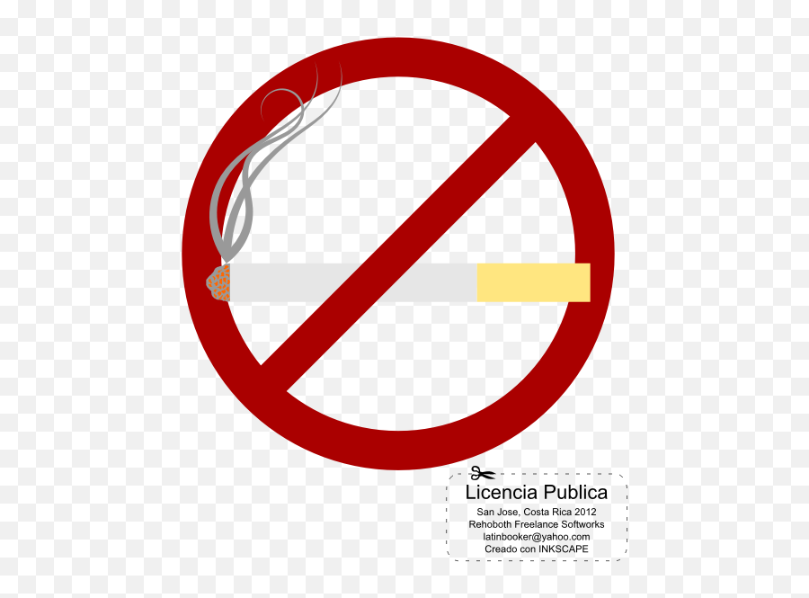 Vector Clip Art Of Wavy Smoke No - No Earbuds Emoji,Costa Rica Emoji