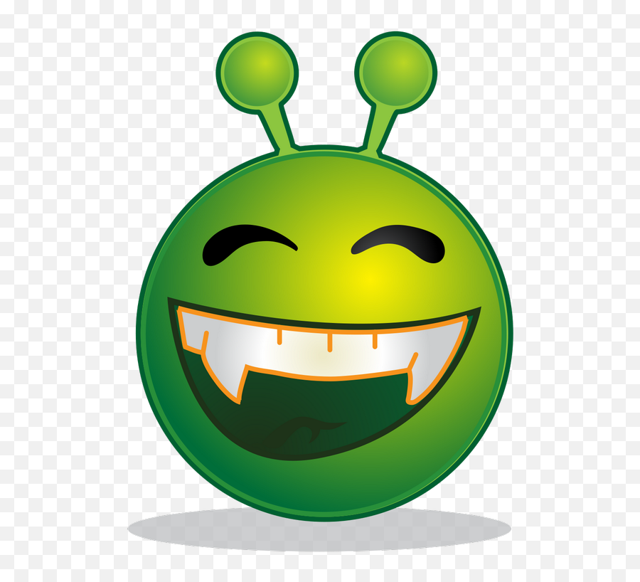 Hope4inmates - Smiley Alien Emoji,Whew Emoticon