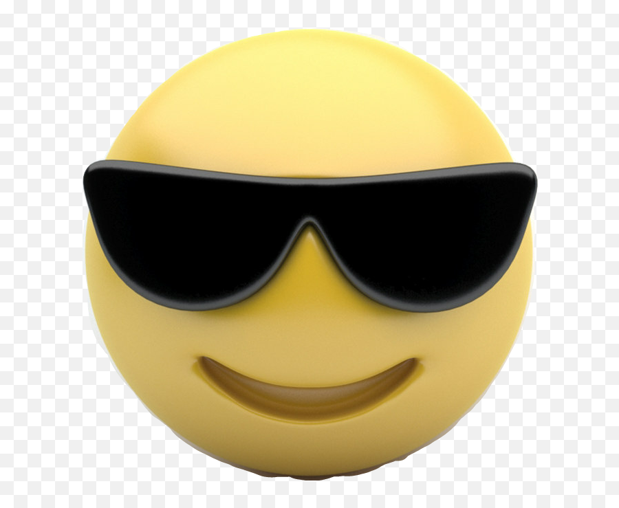 Emoji 3d Con Lentes - Smiley,Emoji 3d Free