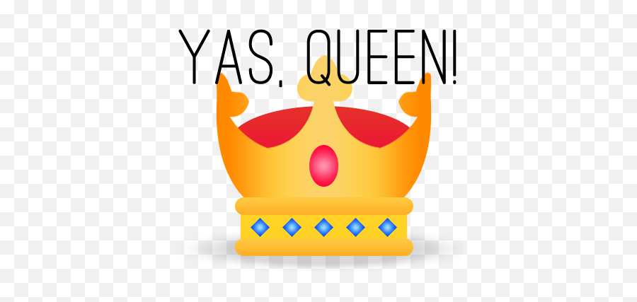 Britishslang - 5 Days Left Countdown Emoji,Yas Queen Emoji