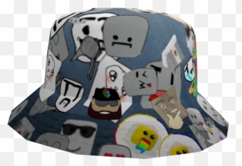Emoji Hat - Baseball Cap,Brick Emoji