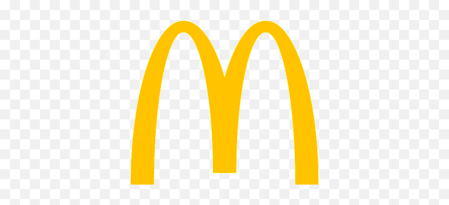 Logok - Mcdonalds Logo Transparent Background Vector Emoji,Mcdonalds Emojis