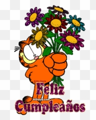 Gifs Animados De Cumpleaños - Gif De Feliz Cumple Emoji,Emoticones De Cumplea?os