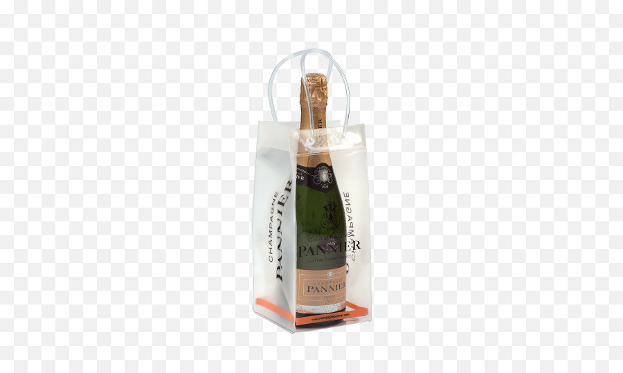 Champagne Pannier - Wine Bottle Emoji,Champagne Toast Emoji