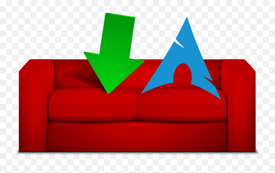 Transparent Couch Potato Hd - Couchpotato Icon Emoji,Couch Potato Emoji