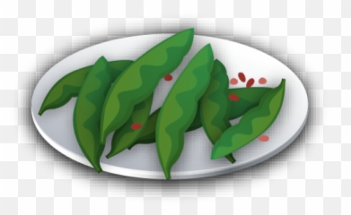 Recipe Beans Icon - Icon Emoji,Basil Emoji