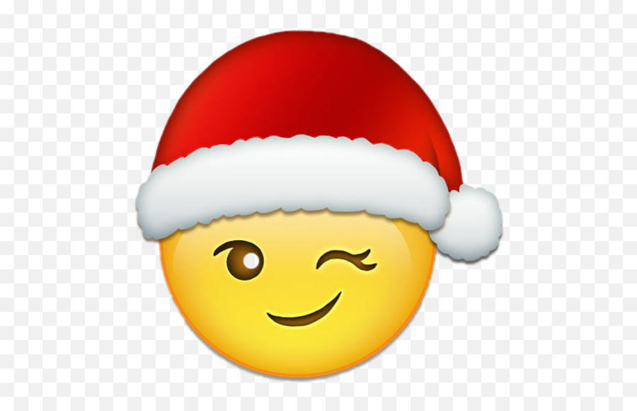 Christmas Emoji Merrychristmas Kruelcandy - Transparent Christmas Emoji Png,Merry Christmas Emoji