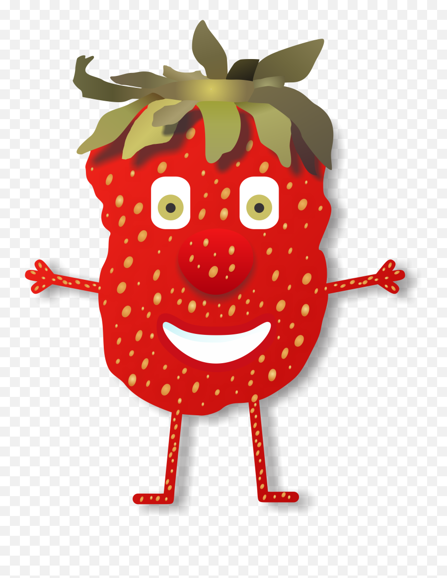 Millar Berry Farms - Clip Art Emoji,Matthew Berry Emoji