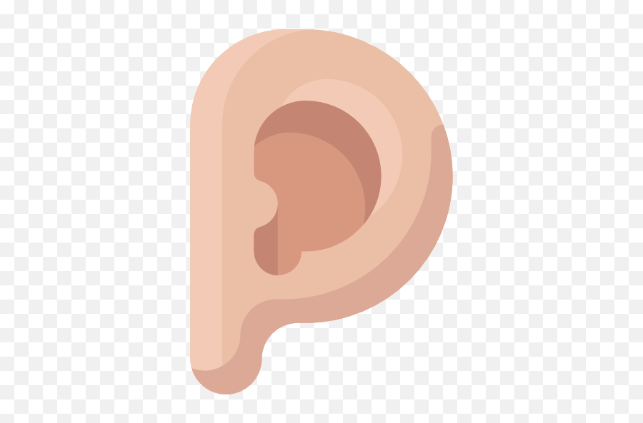 Icon Ear At Getdrawings - Circle Emoji,Emoji Ears