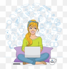 Ultimate Get Started Guide - Sitting Emoji,Spending Money Emoji