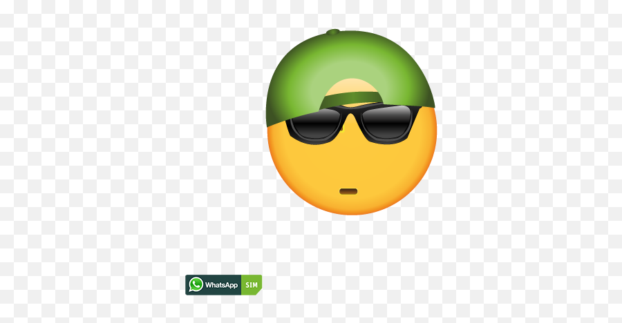 Emoticon Sonnenbrille - Emojis Peace,Emoji Wearing Sunglasses