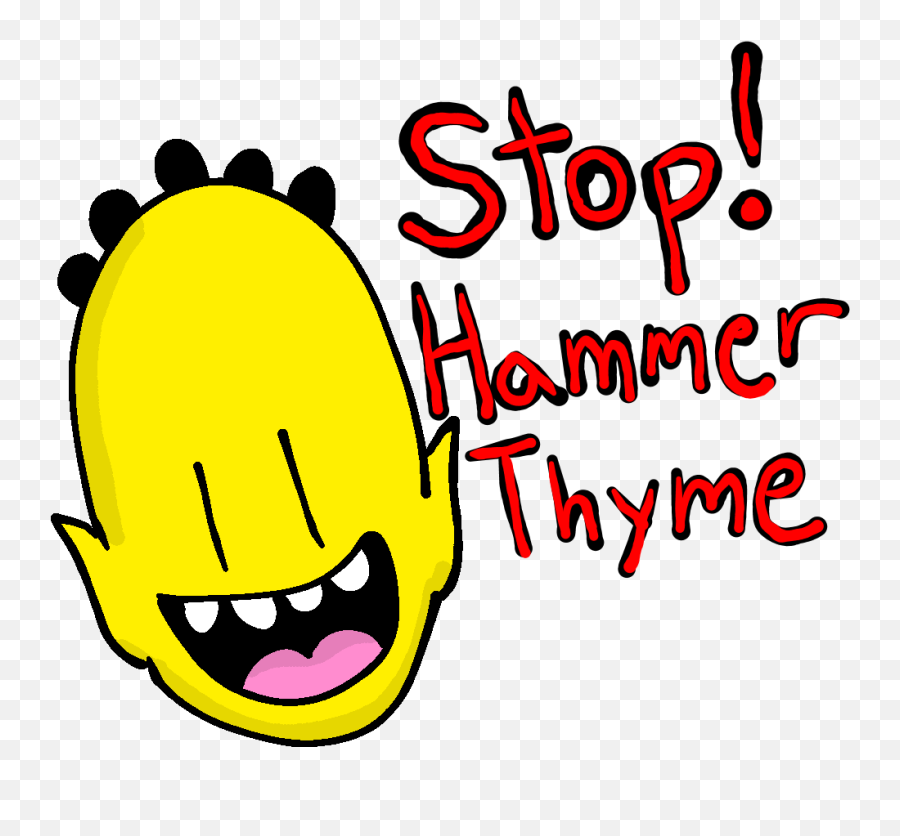 Bushmo Inc - Clip Art Emoji,Hammer Emoticon