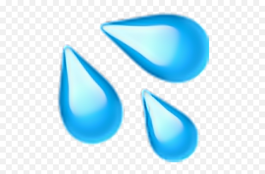 Wet Emoji Png Picture - Transparent Wet Emoji Png,Wet Emoji Png