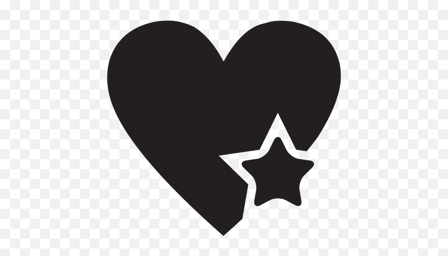 Heart Star Png U0026 Free Heart Starpng Transparent Images - Heart And Star Png Emoji,Sparkling Heart Emoji
