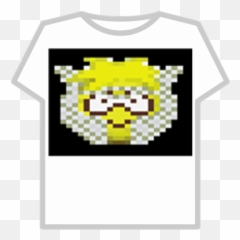 i said What In The Butt - Roblox Camping Monster Emoji