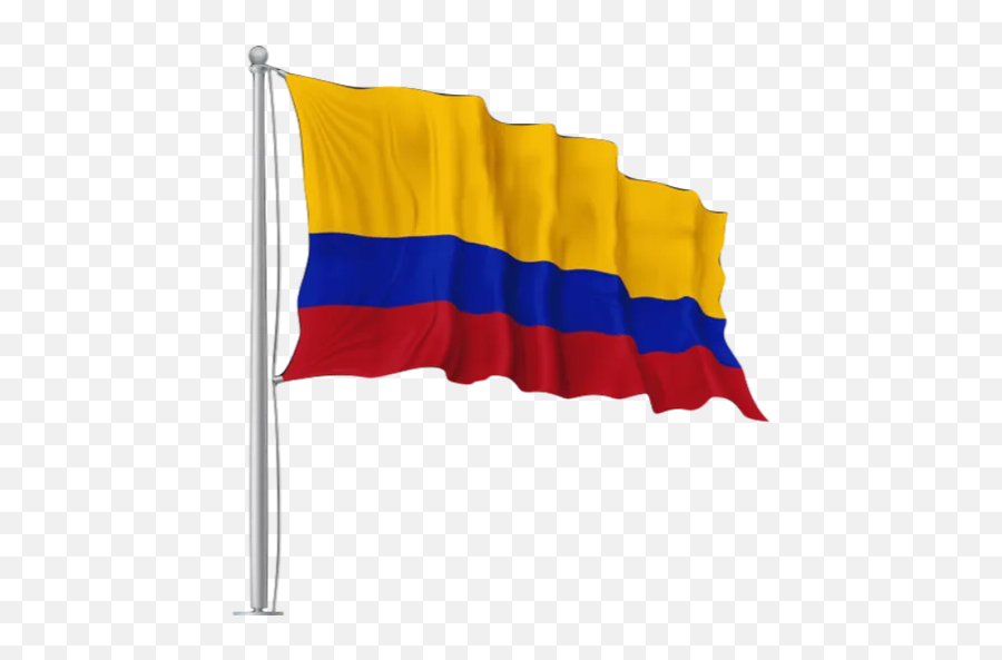 Flags - Transparent Turkey Flag Png Emoji,Venezuela Flag Emoji