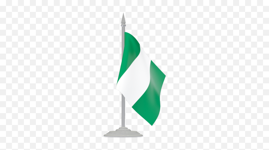 Nigerian Flag Png Picture - Flag Of Nigeria Icon Emoji,Nigerian Flag Emoji