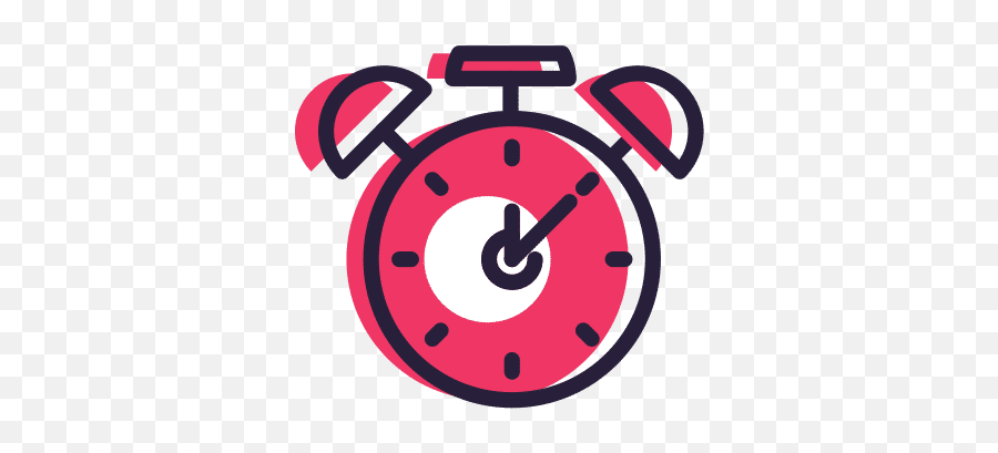 Hard Work Emoji - Icons By Canva Quartz Clock,Alarm Clock Emoji