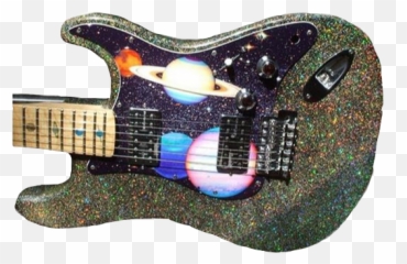 Guitar Aesthetic Freetoedit - Electric Emoji