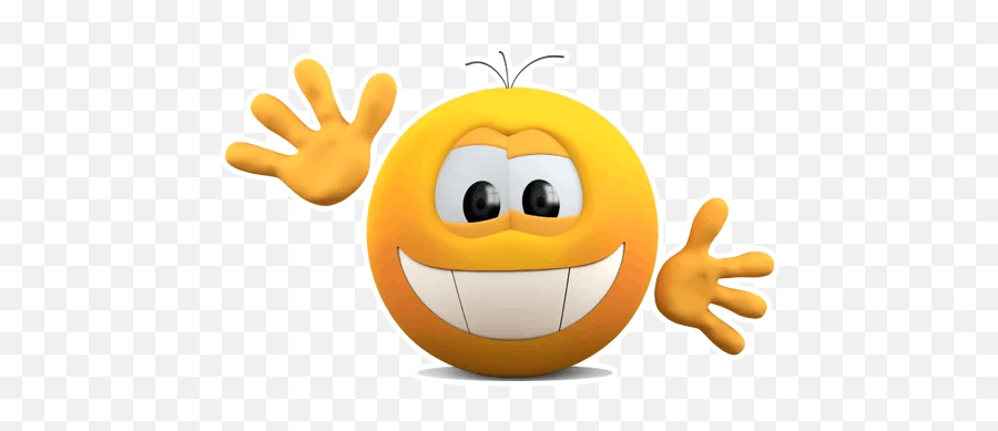 Kolobanga Sticker For Imessage - Smiley Emoji,77 Emoticon Significado
