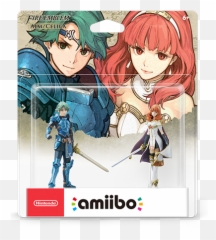 Fire Emblem Echoes Shadows of Valentia - General Nintendo Of 3dss Emoji