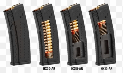Ar Clip Ar15 Transparent Png Clipart - 458 Socom 20 Round Magazine Emoji