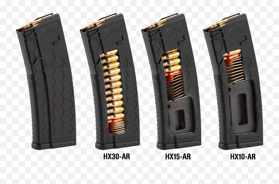 Ar Clip Ar15 Transparent Png Clipart - 458 Socom 20 Round Magazine Emoji,Ar 15 Emoji