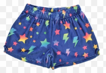 Tween Girl Clothing Tween Fashion Iscream - Board Short Emoji,Emoji Boxers