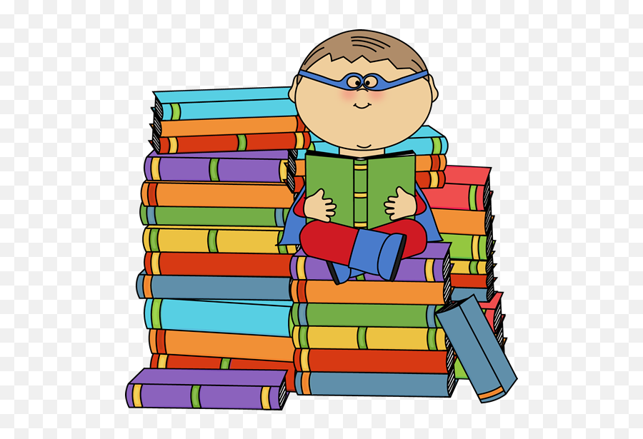 Clip Art Transparent Background Reading Bookworm Books - Bookworm Clipart Emoji,Bookworm Emoji