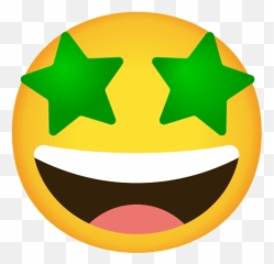 Roy Choi - Smiley Emoji