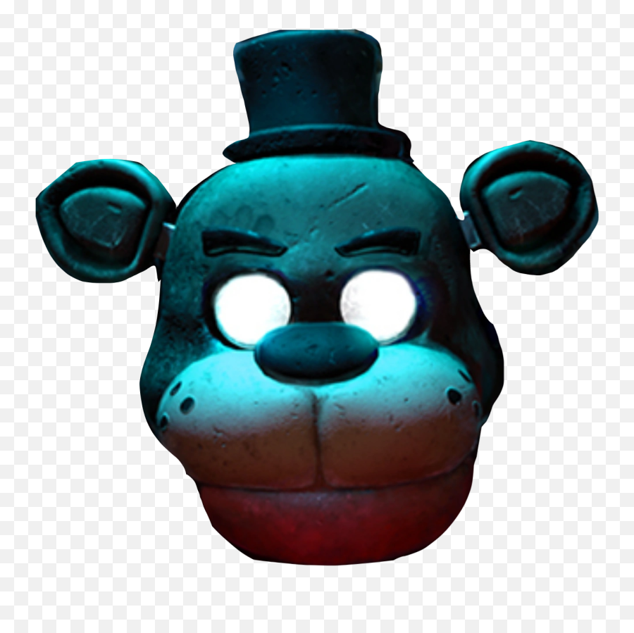 Toy Bonnie Triple A Fazbear Wiki Fandom - Five Nights At Hw Android Emoji,Gator Emoji