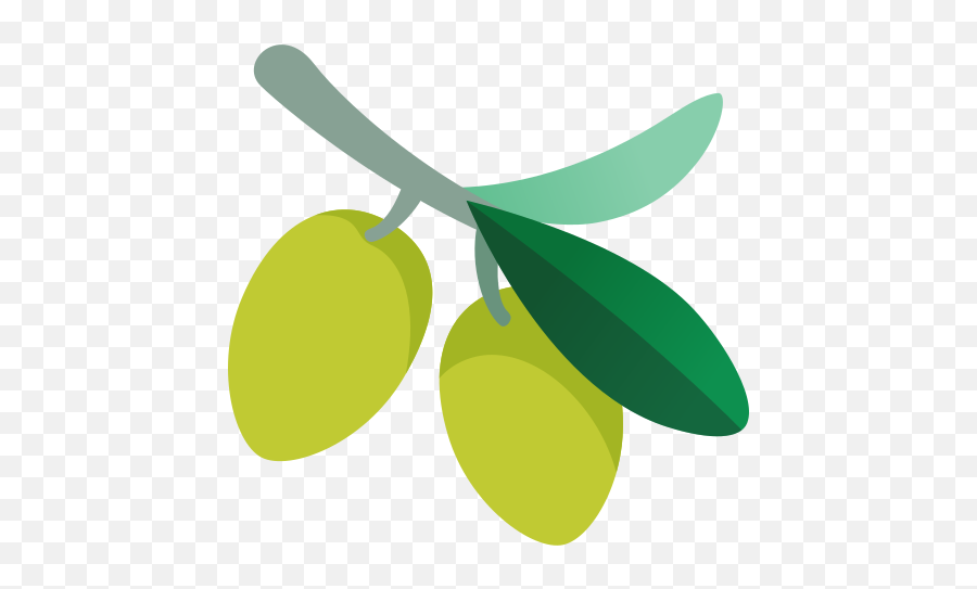 Olive Emoji - Olive Emoji,Olive Emoji