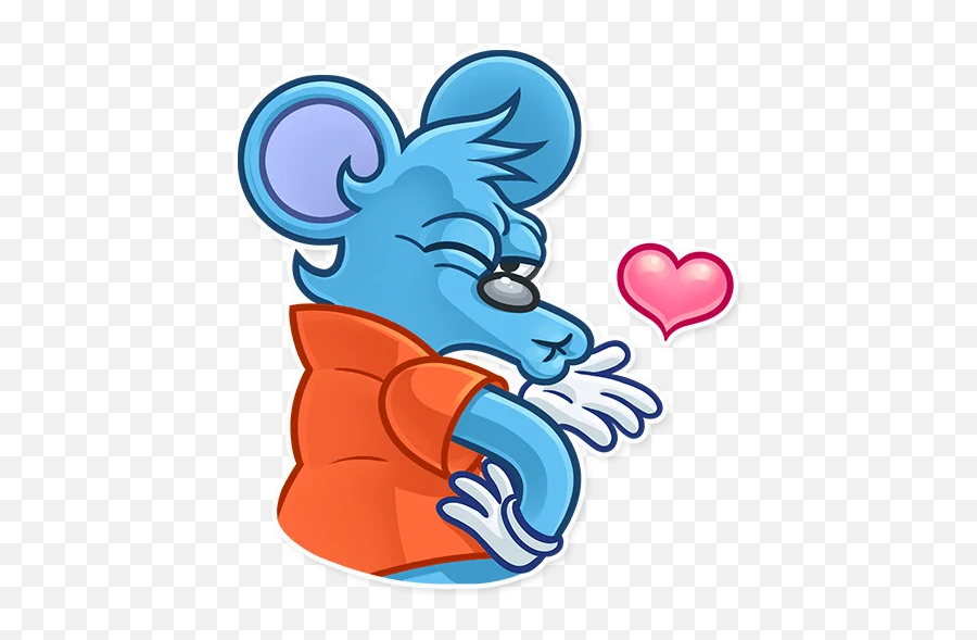 Itchy And Scratchy Stickers - Live Wa Stickers Stickers Pack Itchy And Scratchy Emoji,Emojios
