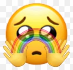 Wholesome Spoungebob Aesthetic Emoji - Puppy Eyes Iphone